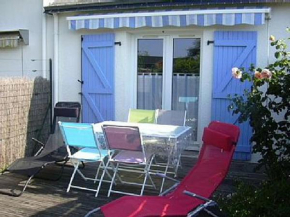 Гостиница Maison au pied des dunes piscine  Эрдевен